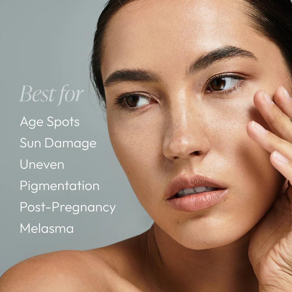 Circadia Radiant Brightening Serum