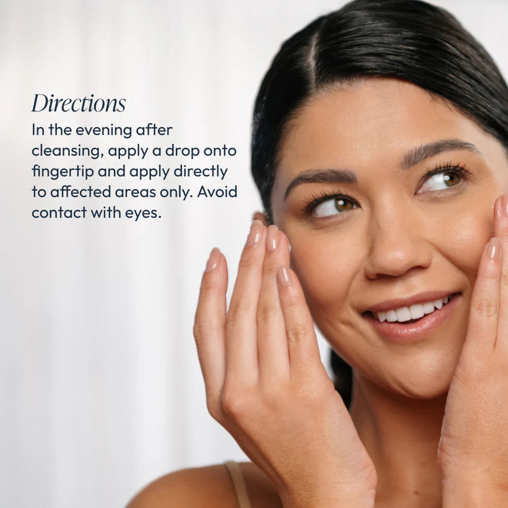 Circadia Radiant Brightening Serum