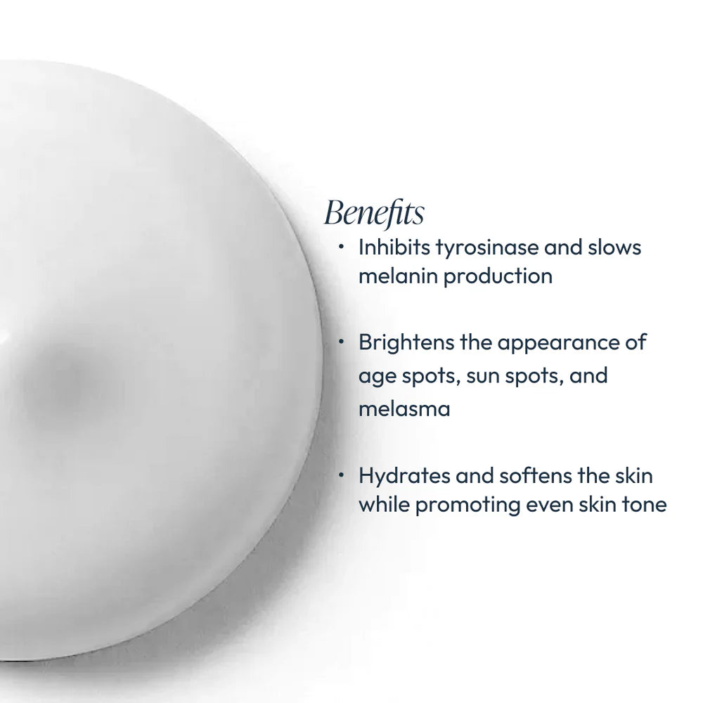 Circadia Radiant Brightening Serum