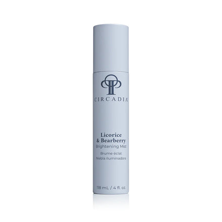 Circadia Licorice & Bearberry Brightening Mist