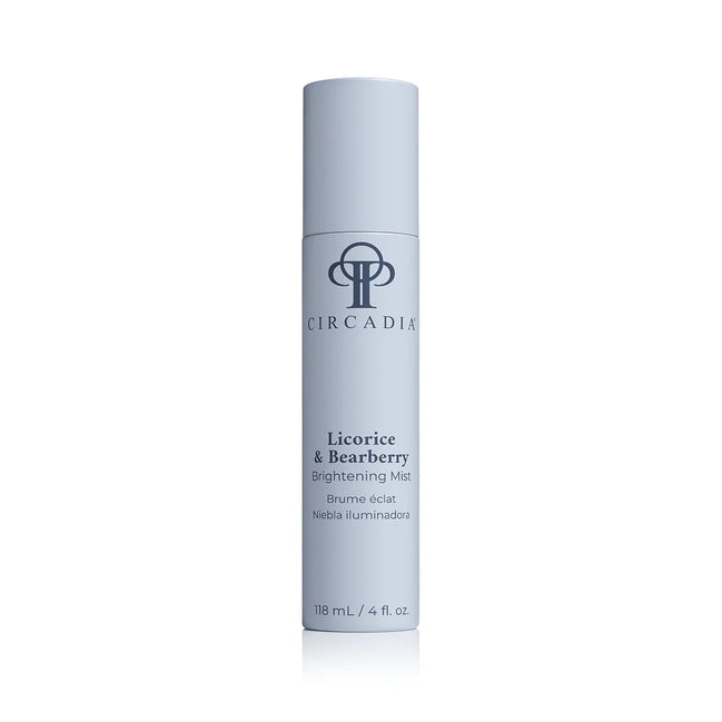 Circadia Licorice & Bearberry Brightening Mist