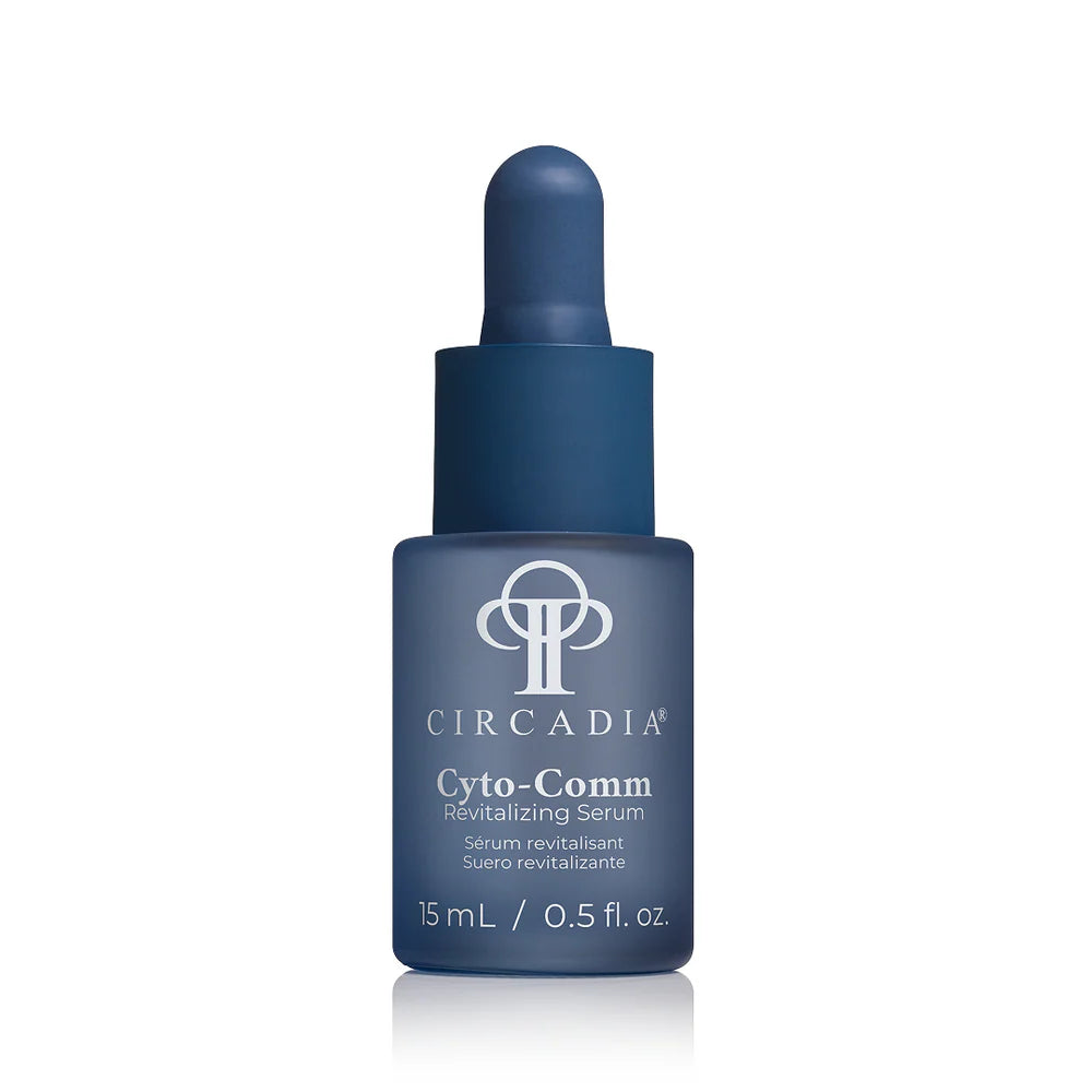 Circadia Cyto-Comm Revitalizing Serum