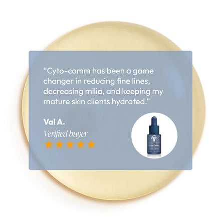 Circadia Cyto-Comm Revitalizing Serum