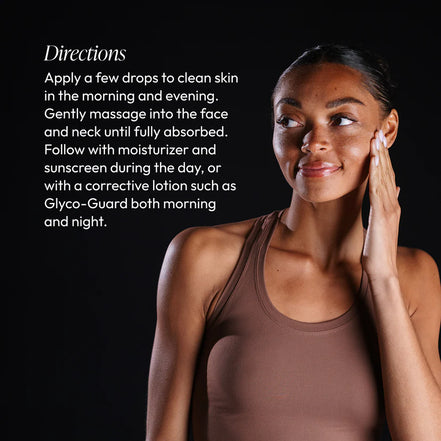 Circadia Cyto-Comm Revitalizing Serum