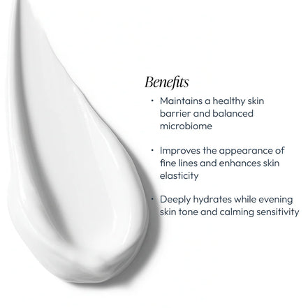 Circadia Aqua-Biotic Balancing Moisturizer