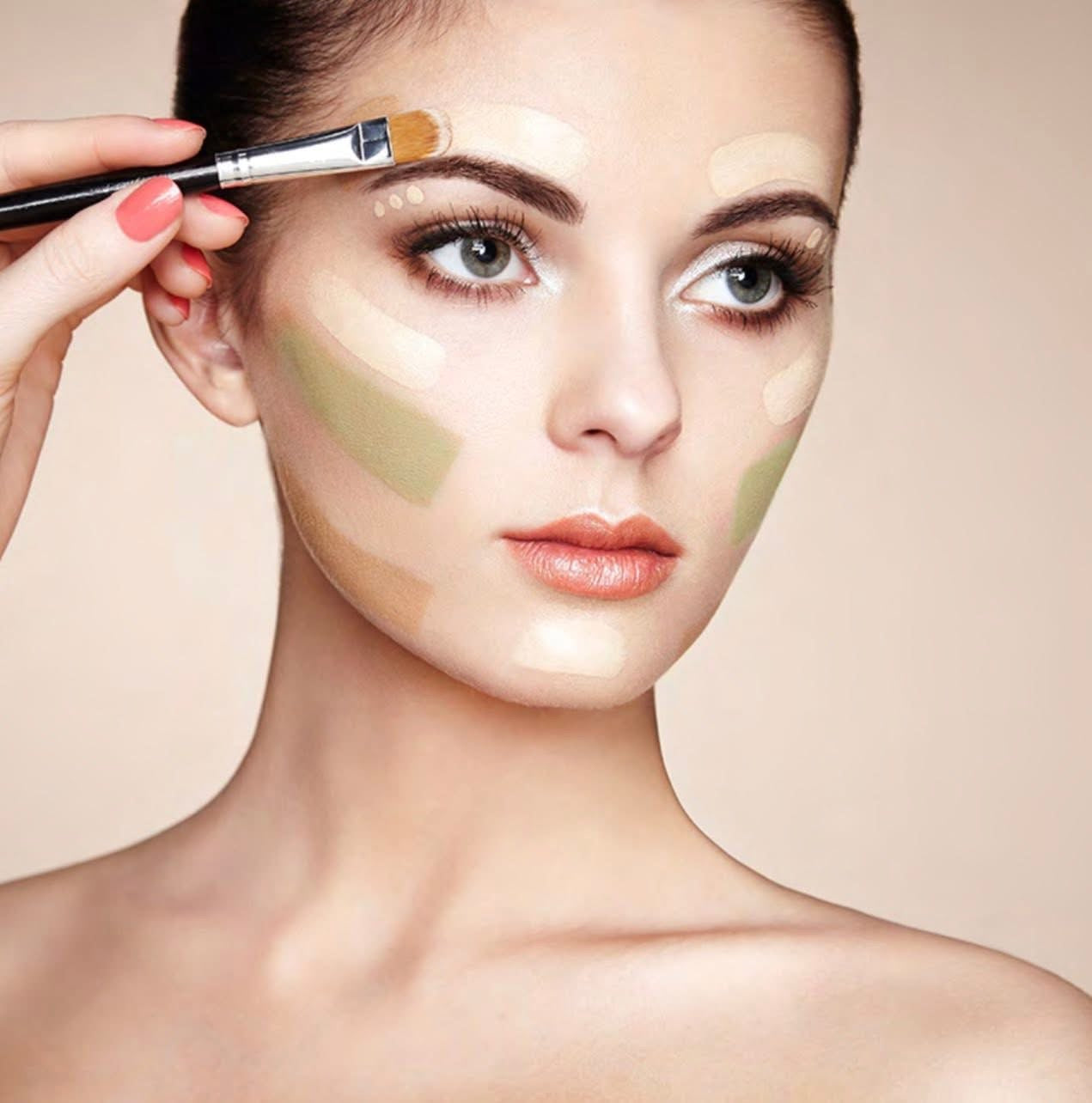 Lira Clinical BB Conceal Marigold