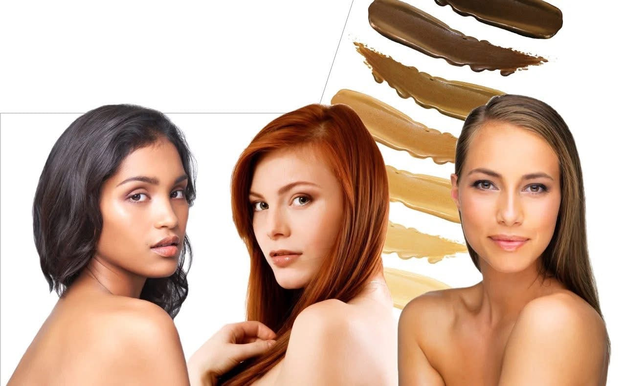 Lira Clinical BB Tint 30 Neutral undertone