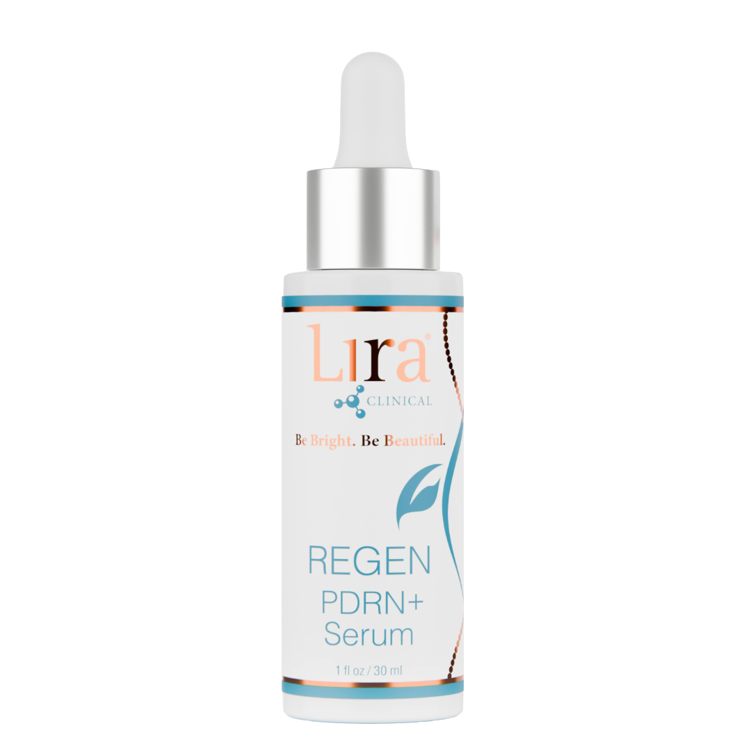 Lira Clinical REGEN PDRN+ Serum