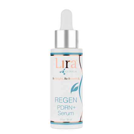 Lira Clinical REGEN PDRN+ Serum