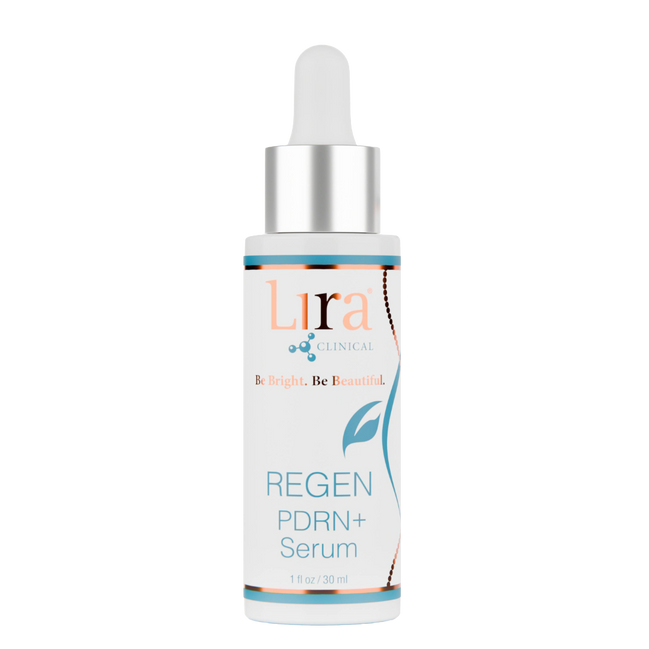 Lira Clinical REGEN PDRN+ Serum
