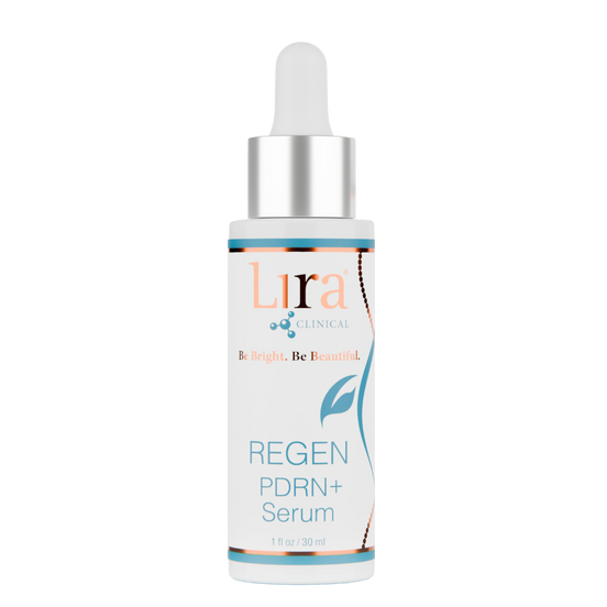 Lira Clinical REGEN PDRN+ Serum