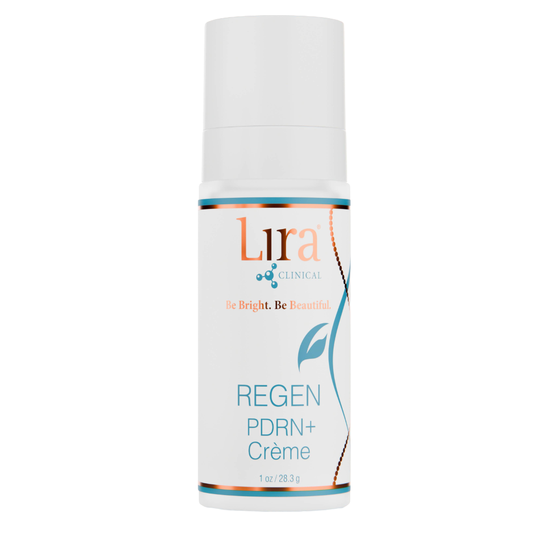 Lira Clinical REGEN PDRN+ Crème