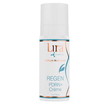 Lira Clinical REGEN PDRN+ Crème