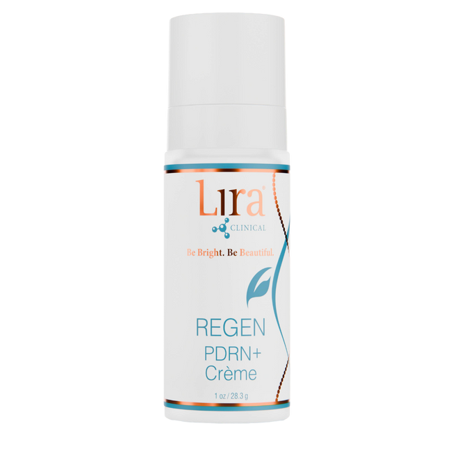Lira Clinical REGEN PDRN+ Crème
