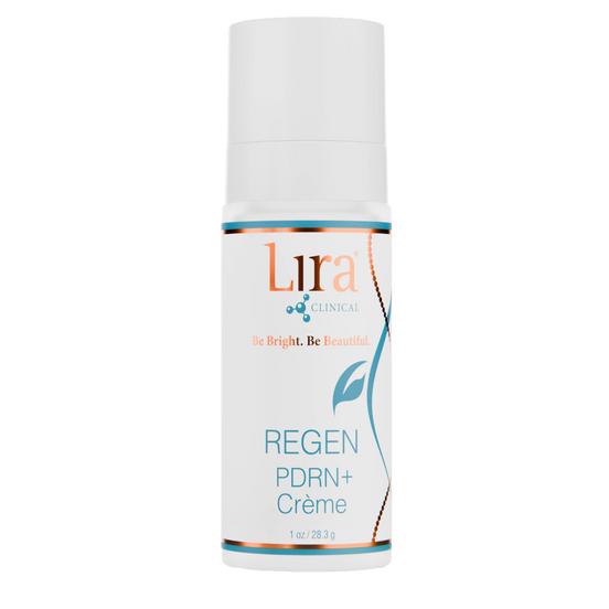 Lira Clinical REGEN PDRN+ Crème