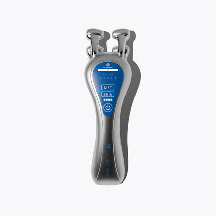 Bio-Therapeutic Sculpt GEN2 packaging highlighting advanced technology for facial contouring and anti-aging benefits
