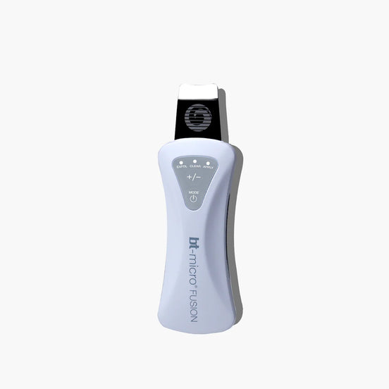 Bio-Therapeutic Micro Fusion Device for advanced facial treatments and professional skincare
