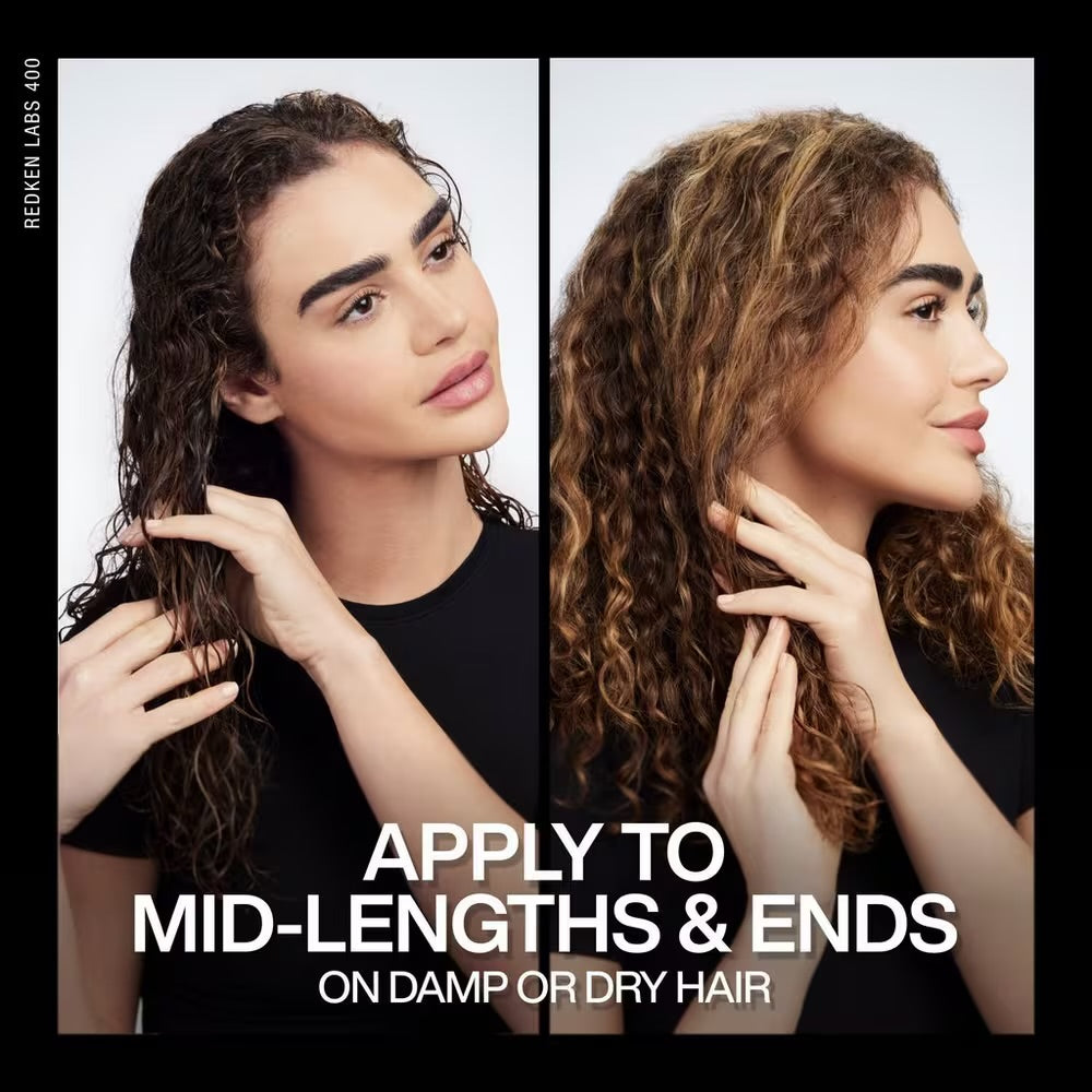 Redken Acidic Bonding Concentrate 24/7 Night & Day Hair Serum 3.4oz