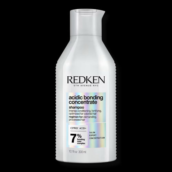 Redken Acidic Bonding Concentrate Shampoo 16.9oz