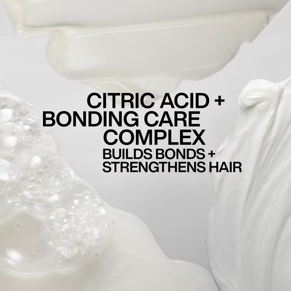 Redken Acidic Bonding Concentrate Shampoo 16.9oz