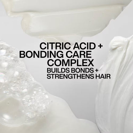 Redken Acidic Bonding Concentrate Shampoo 16.9oz