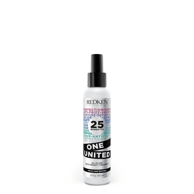 Redken One United Leave-In Treatment