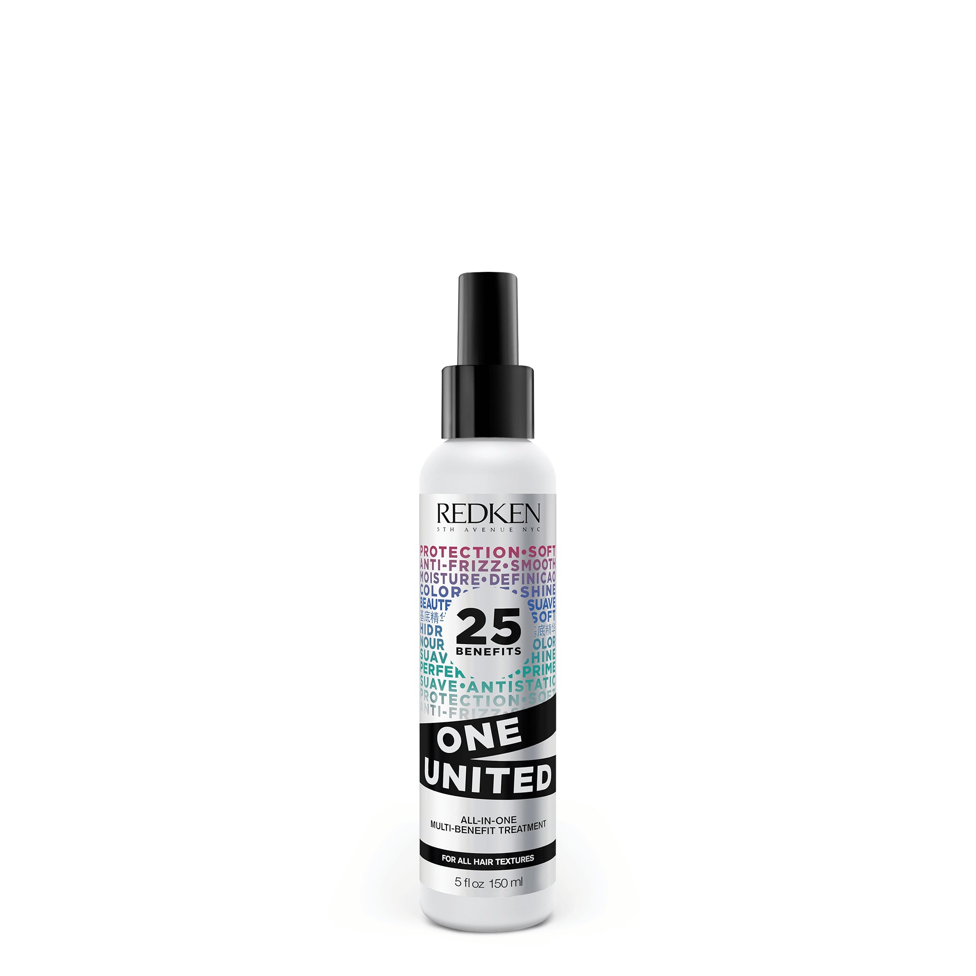 Redken One United Leave-In Treatment