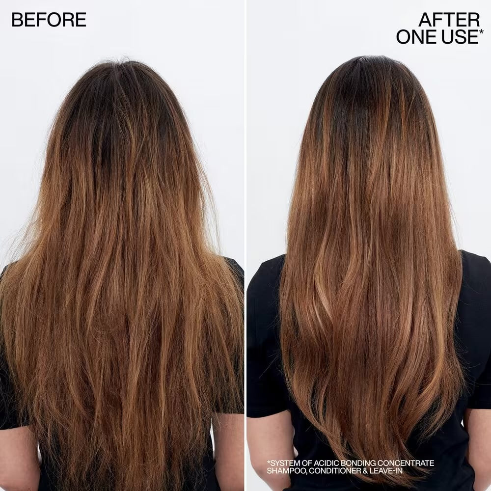 Redken Acidic Bonding Concentrate Shampoo 16.9oz