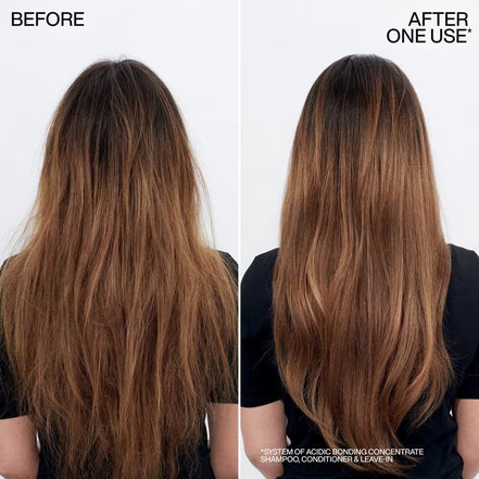 Redken Acidic Bonding Concentrate Shampoo 16.9oz