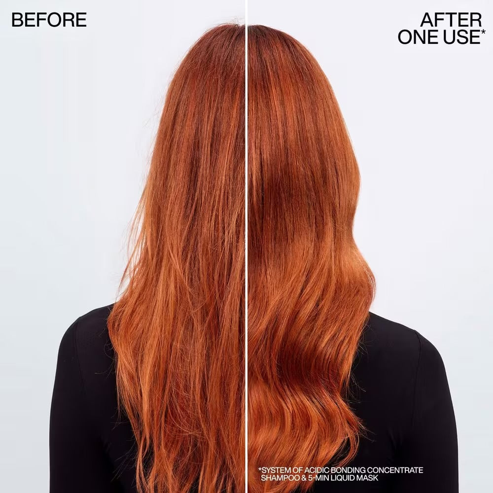Redken Acidic Bonding Concentrate Shampoo 16.9oz