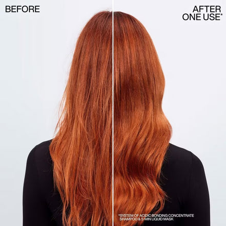 Redken Acidic Bonding Concentrate Shampoo 16.9oz
