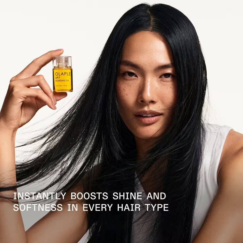 Olaplex No.7 Bonding Hair Oil