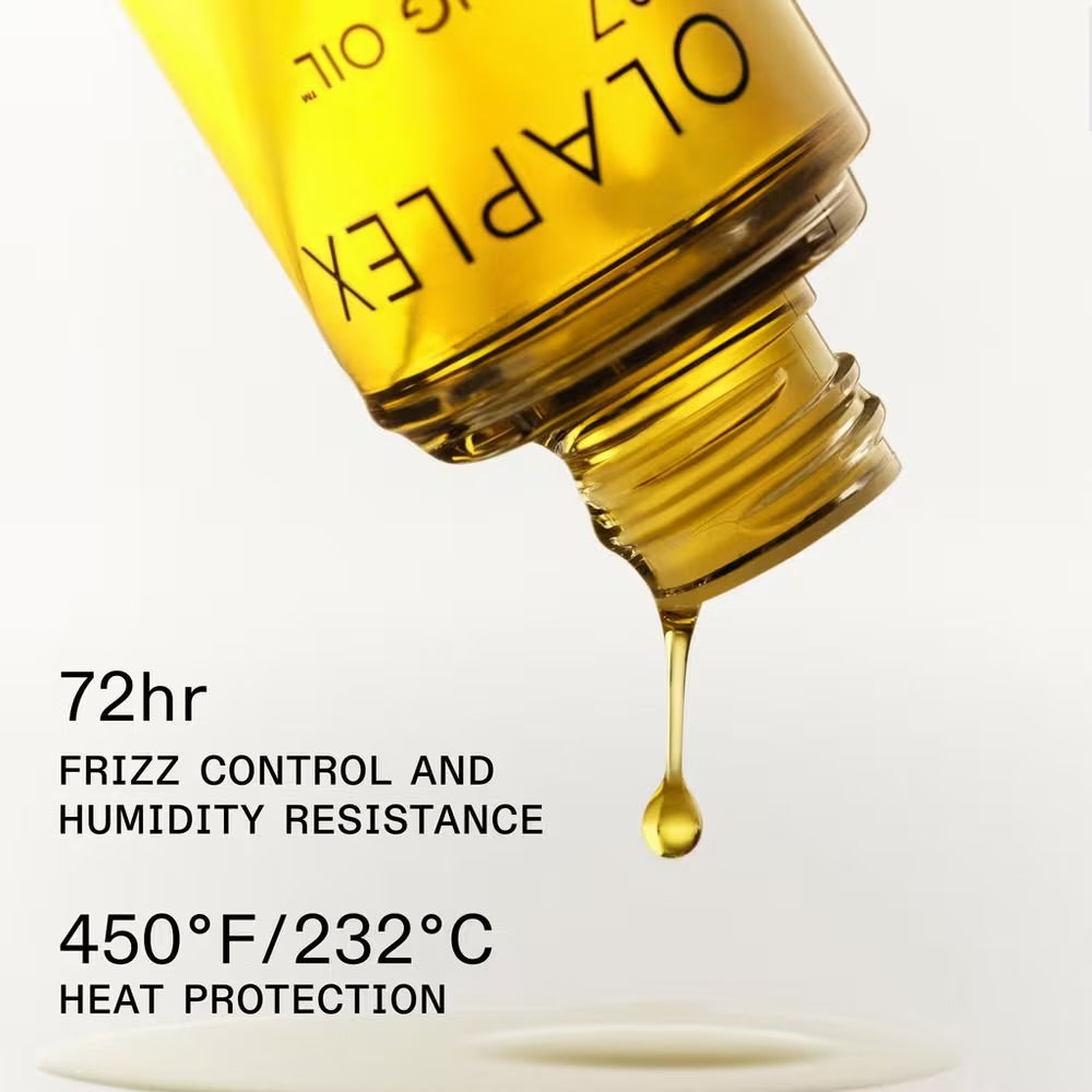 Olaplex No.7 Bonding Hair Oil