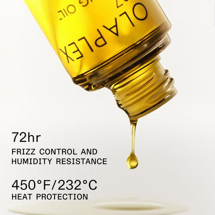 Olaplex No.7 Bonding Hair Oil