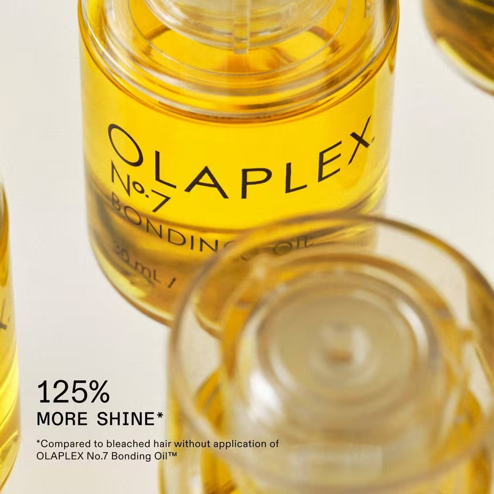 Olaplex No.7 Bonding Hair Oil