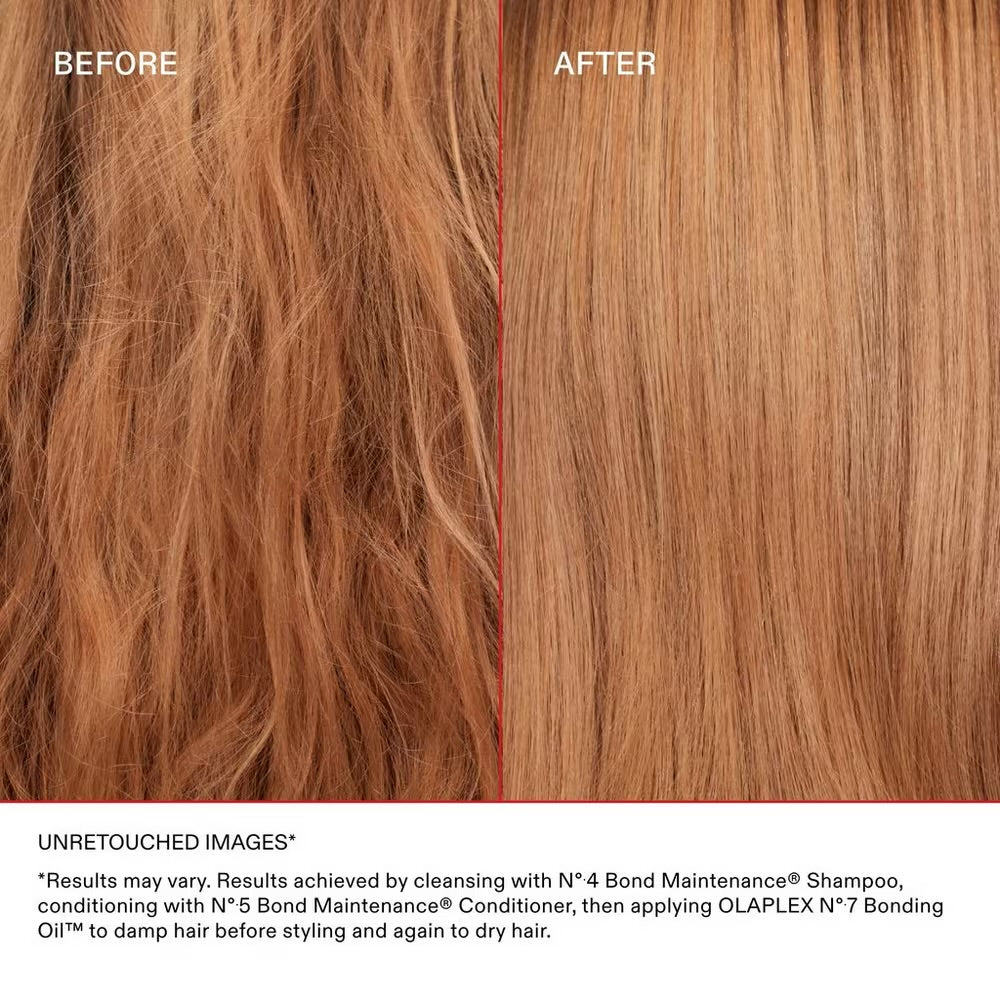 Olaplex No.7 Bonding Hair Oil