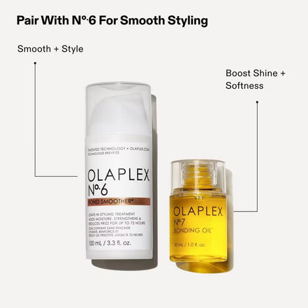 Olaplex No.7 Bonding Hair Oil