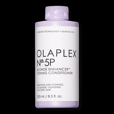 Olaplex No.5P Blonde Hair Hydrating & Brightening Purple Toning Conditioner