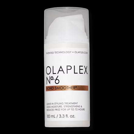 Olaplex No.6 Bond Smoother Frizz Control Styling Hair Cream