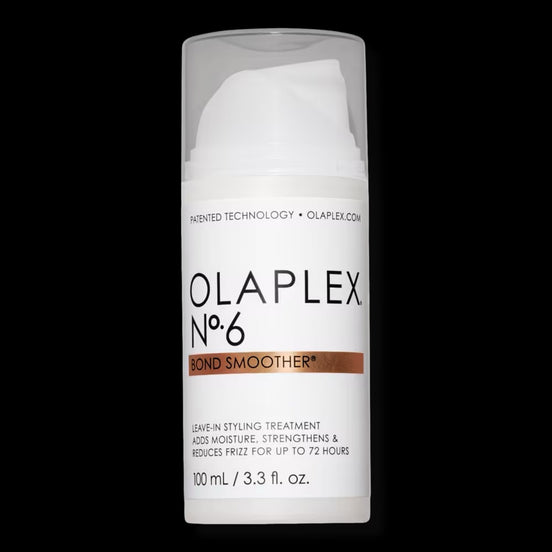 Olaplex No.6 Bond Smoother Frizz Control Styling Hair Cream
