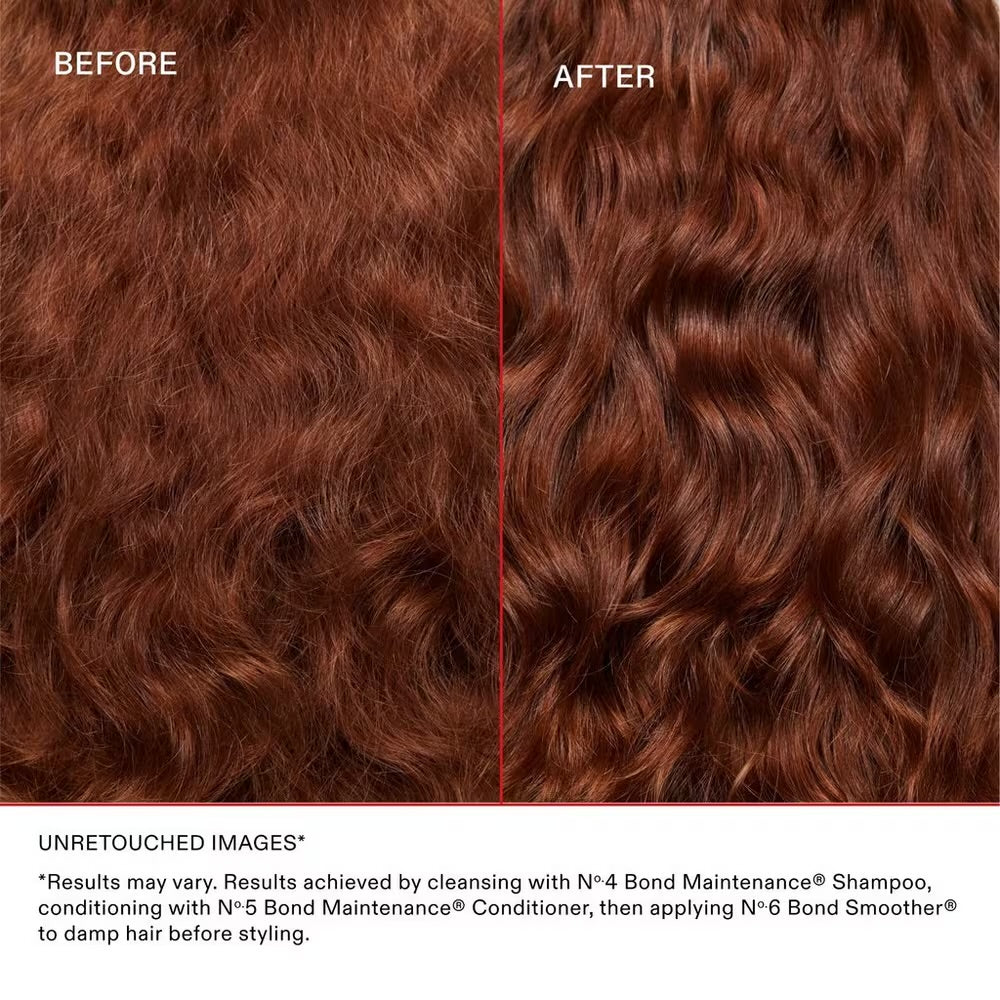 Olaplex No.6 Bond Smoother Frizz Control Styling Hair Cream