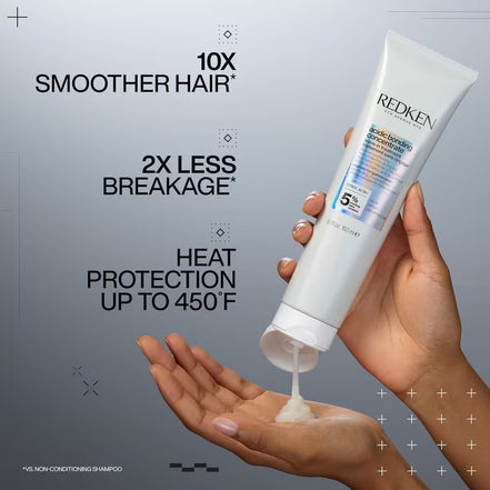 Redken Acidic Bonding Concentrate Repair & Protect Holiday Kit