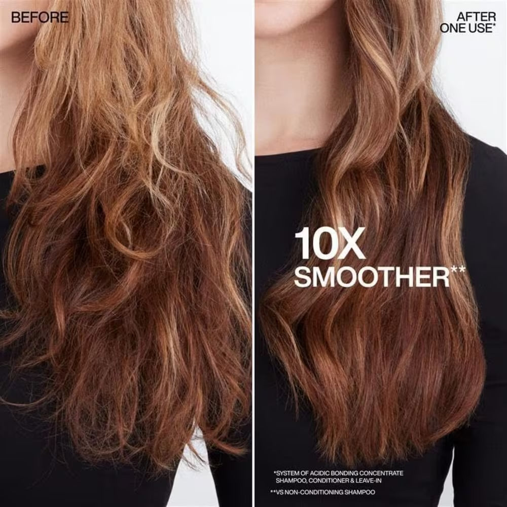 Redken Acidic Bonding Concentrate Repair & Protect Holiday Kit