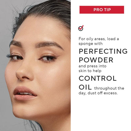 Mirabella Perfecting Powder