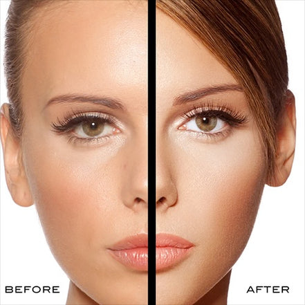 Mirabella Perfecting Powder in smooth, lightweight formula for a flawless finish
