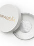 Mirabella Perfecting Powder in compact packaging for professional makeup use
