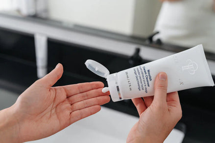 Circadia Nourish Cream Cleanser