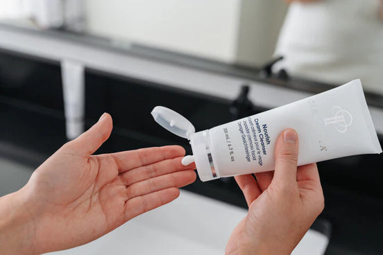 Circadia Nourish Cream Cleanser