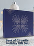 Circadia Holiday Gift Set