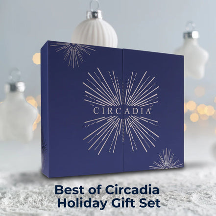 Circadia Holiday Gift Set